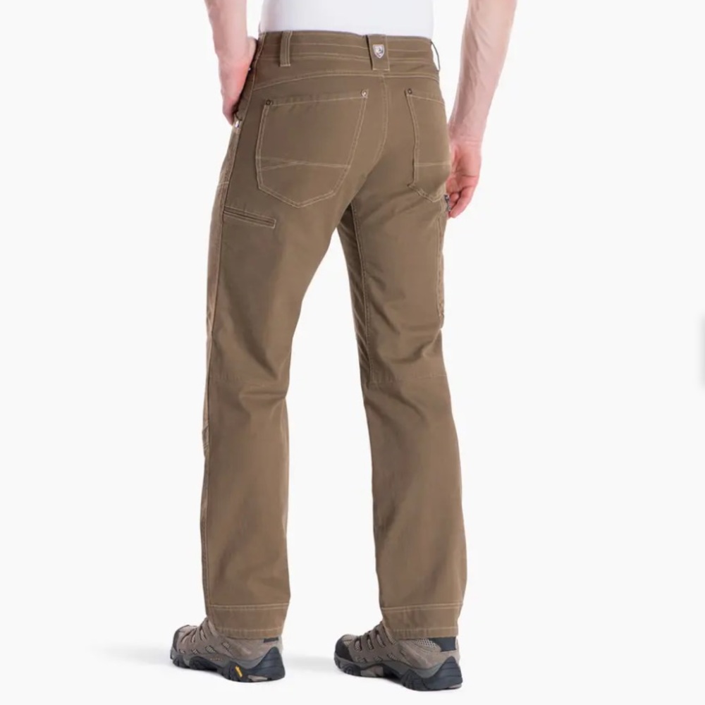 KUHL The Law Jean in Badlands Khaki